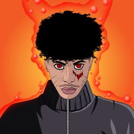 Album cover of Naruto