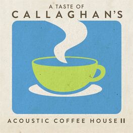 Album cover of A Taste of Acoustic Coffee House 2
