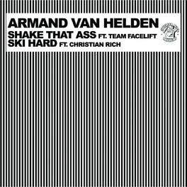 Album cover of Shake That Ass Ski Hard