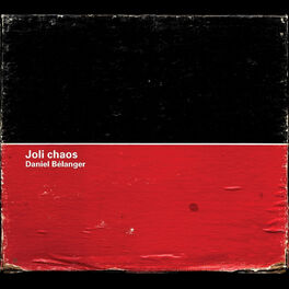 Album cover of Joli chaos