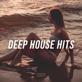 Album cover of Deep House Hits 2023