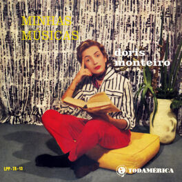 Album cover of Minhas Músicas