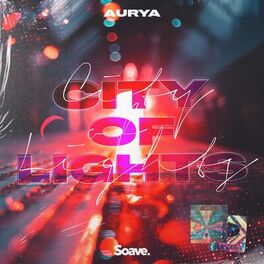 Album cover of City of Lights