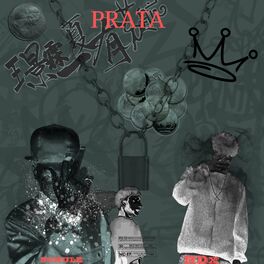Album cover of Prata