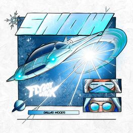 Album cover of SNOW