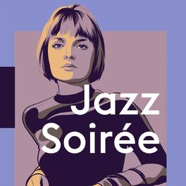 Album cover of Jazz Soirée