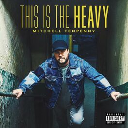 Album cover of This Is the Heavy