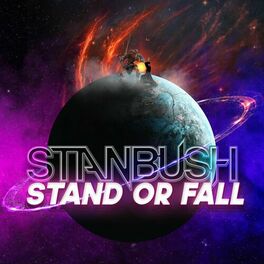 Album cover of Stand or Fall