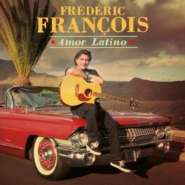 Album cover of Amor Latino