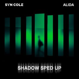 Album cover of Shadow (feat. Alida) (Sped Up Version)