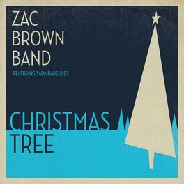 Album cover of Christmas Tree