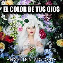 Album cover of El Color de Tus Ojos