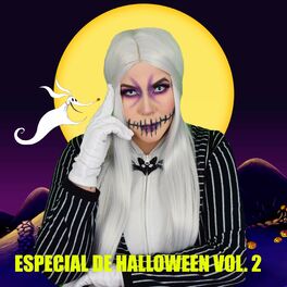 Album cover of Especial de Halloween, Vol. 2