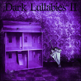 Album cover of Dark Lullabies II