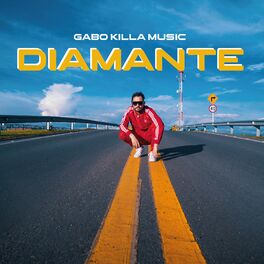 Album cover of Diamante