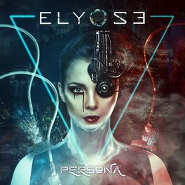 Album cover of Persona