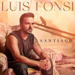 Album cover of Santiago