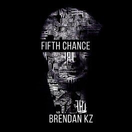 Album cover of Fifth chance