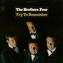 Album cover of Try to Remember