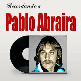 Album cover of Recordando a Pablo Abraira