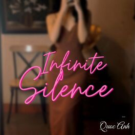 Album cover of Infinite Silence