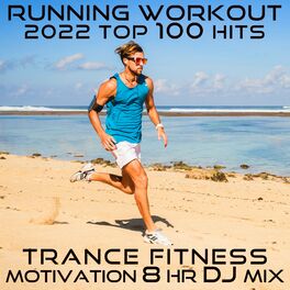 Workout Motivation: albums, songs, playlists