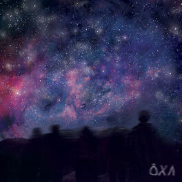 Album cover of OXA
