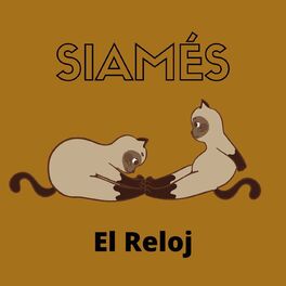 Album cover of El Reloj