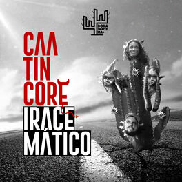 Album cover of Caatincore Iracemático
