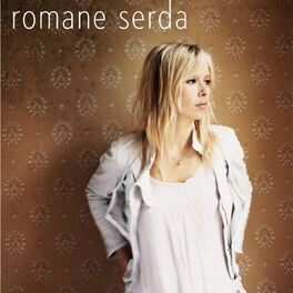 Album cover of romane serda