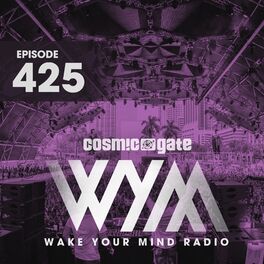 Album cover of Wake Your Mind Radio 425