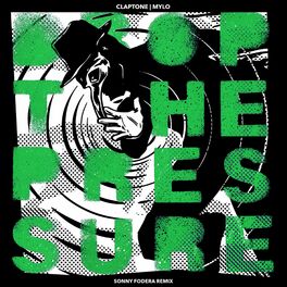 Album cover of Drop The Pressure (Sonny Fodera Remix)