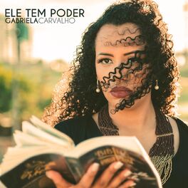Album cover of Ele Tem Poder