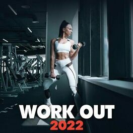 Album cover of Work Out 2022