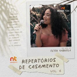 Album cover of Repertórios de Casamento, Vol. 6