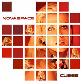 Album cover of Cubes