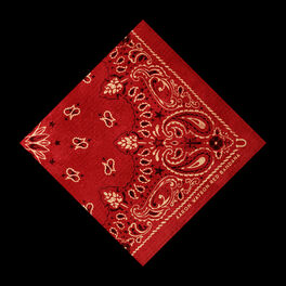 Album cover of Red Bandana
