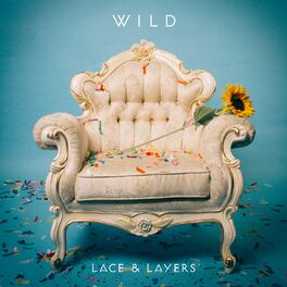 Album cover of Lace & Layers