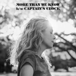 Album cover of More Than We Know