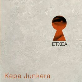 Album cover of Etxea
