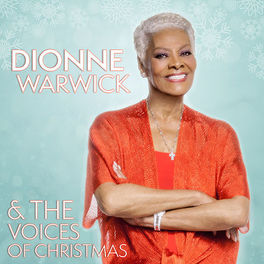 Album cover of Dionne Warwick & The Voices of Christmas