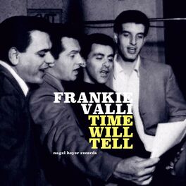 Album cover of Time Will Tell