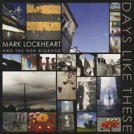 Album cover of Days Like These
