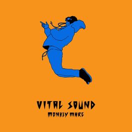 Album cover of Vital Sound