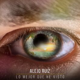 Album cover of Lo Mejor Que He Visto