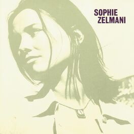 Album cover of Sophie Zelmani