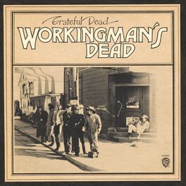 Grateful Dead: albums, songs, playlists | Listen on Deezer