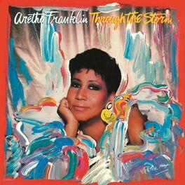 Album cover of Through the Storm (Expanded Edition)