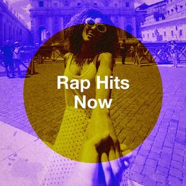 Album cover of Rap Hits Now