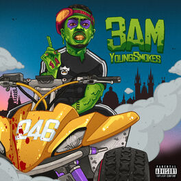 Album cover of 3AM